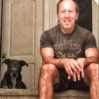 Gemini Fit Personal Training By Scott Baker