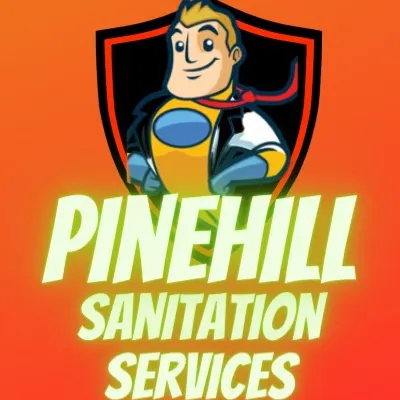Pinehill Sanitation Services