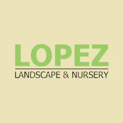 Lopez Landscape & Nursery