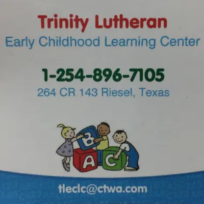 Trinity Lutheran Early Childhood Center