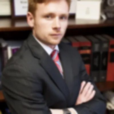 Krupp Law Firm