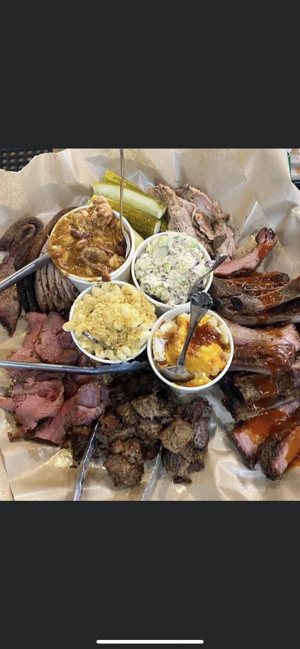 Ribshack Barbecue