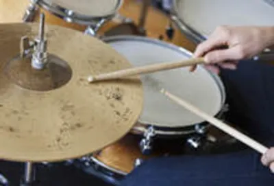 San Diego Drumset And Percussion Lessons