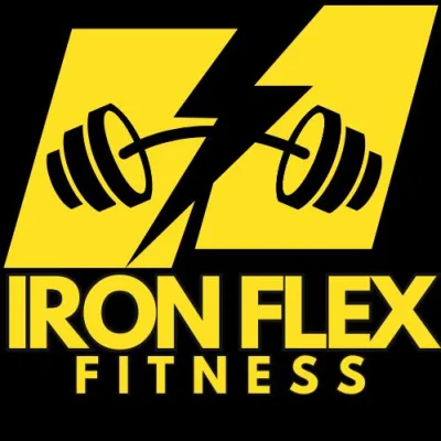 Iron Flex Fitness
