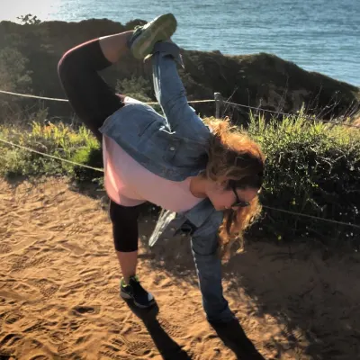 Yoga With Nurse June