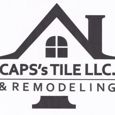 Cap's Tile