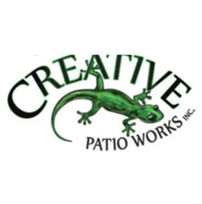 Creative Patio Works