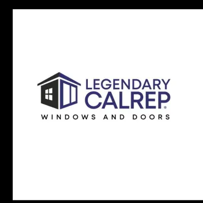 Legendary CalRep Windows & Doors