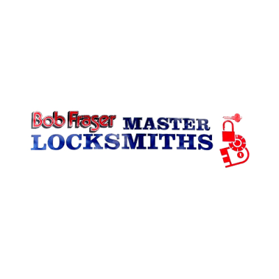 Bob Fraser 24/7 Locksmiths