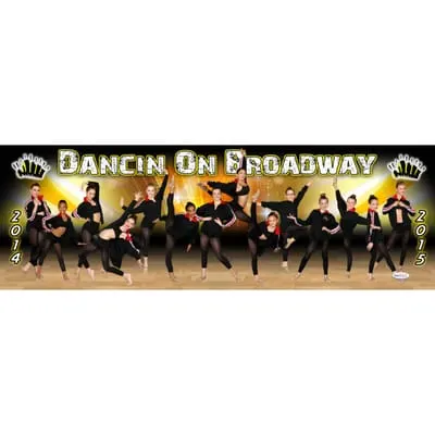Dancin On Broadway