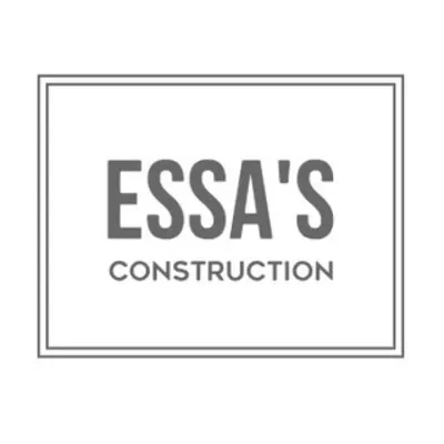 Essa's Construction