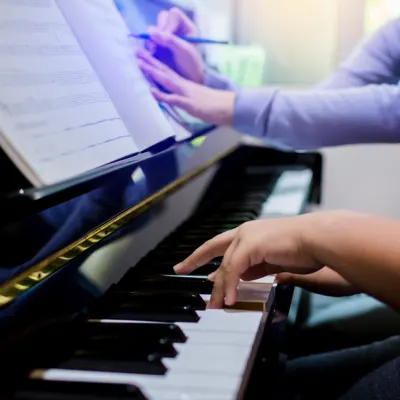 Musical Elements
