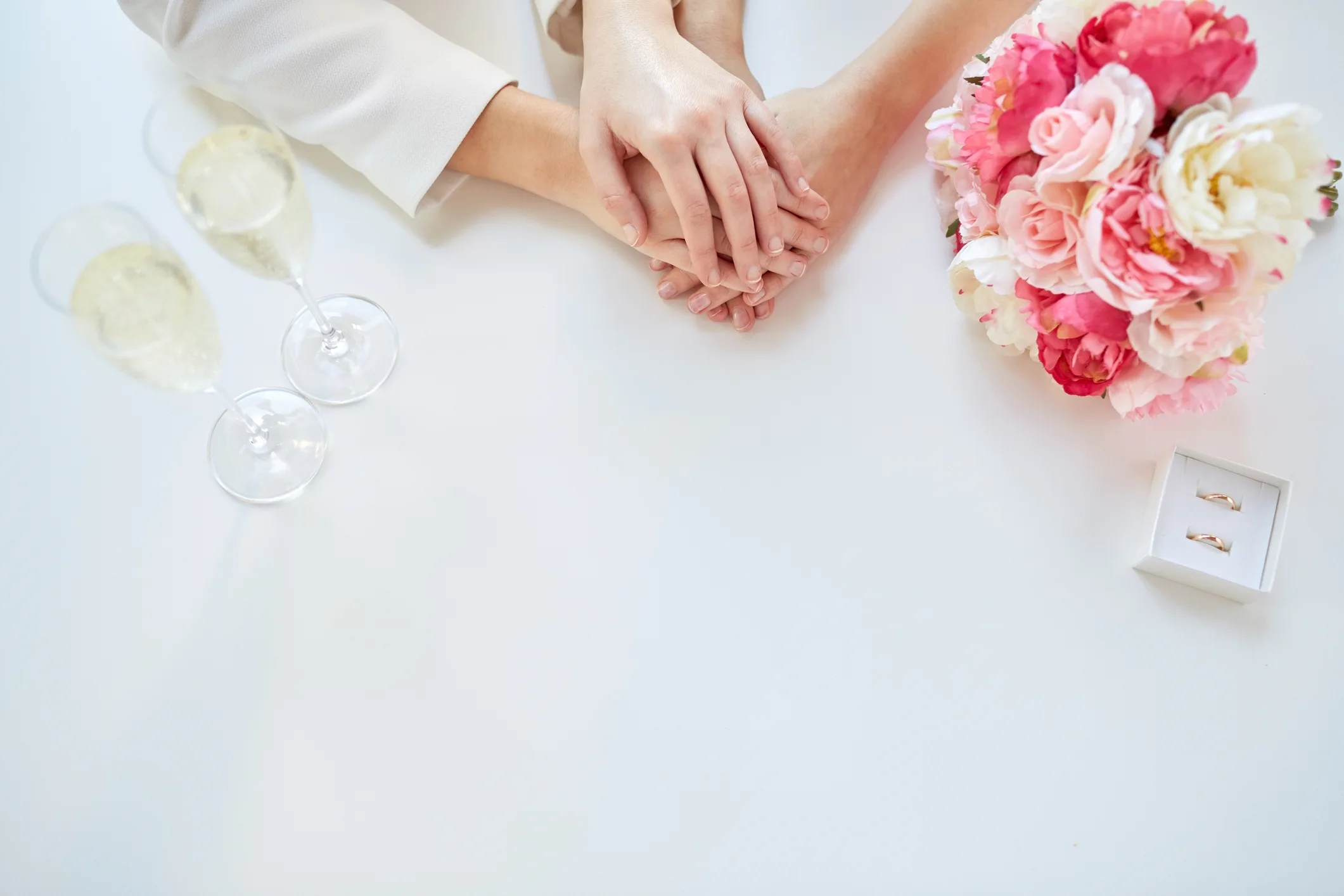Same Sex Ceremonies