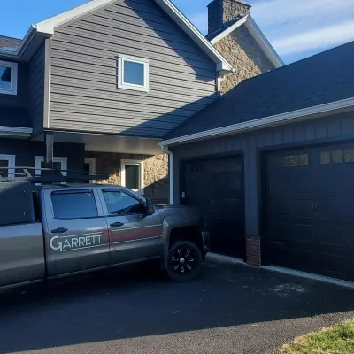 Garrett Renovations