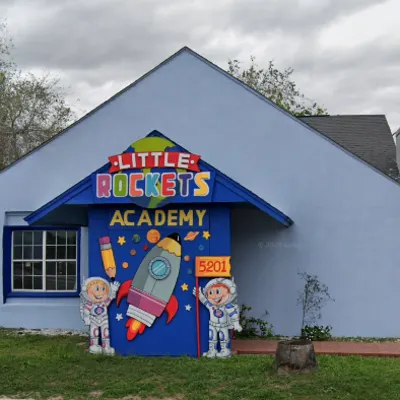 Little Rockets Academy