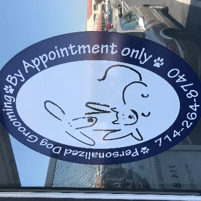 Personalized Dog Grooming