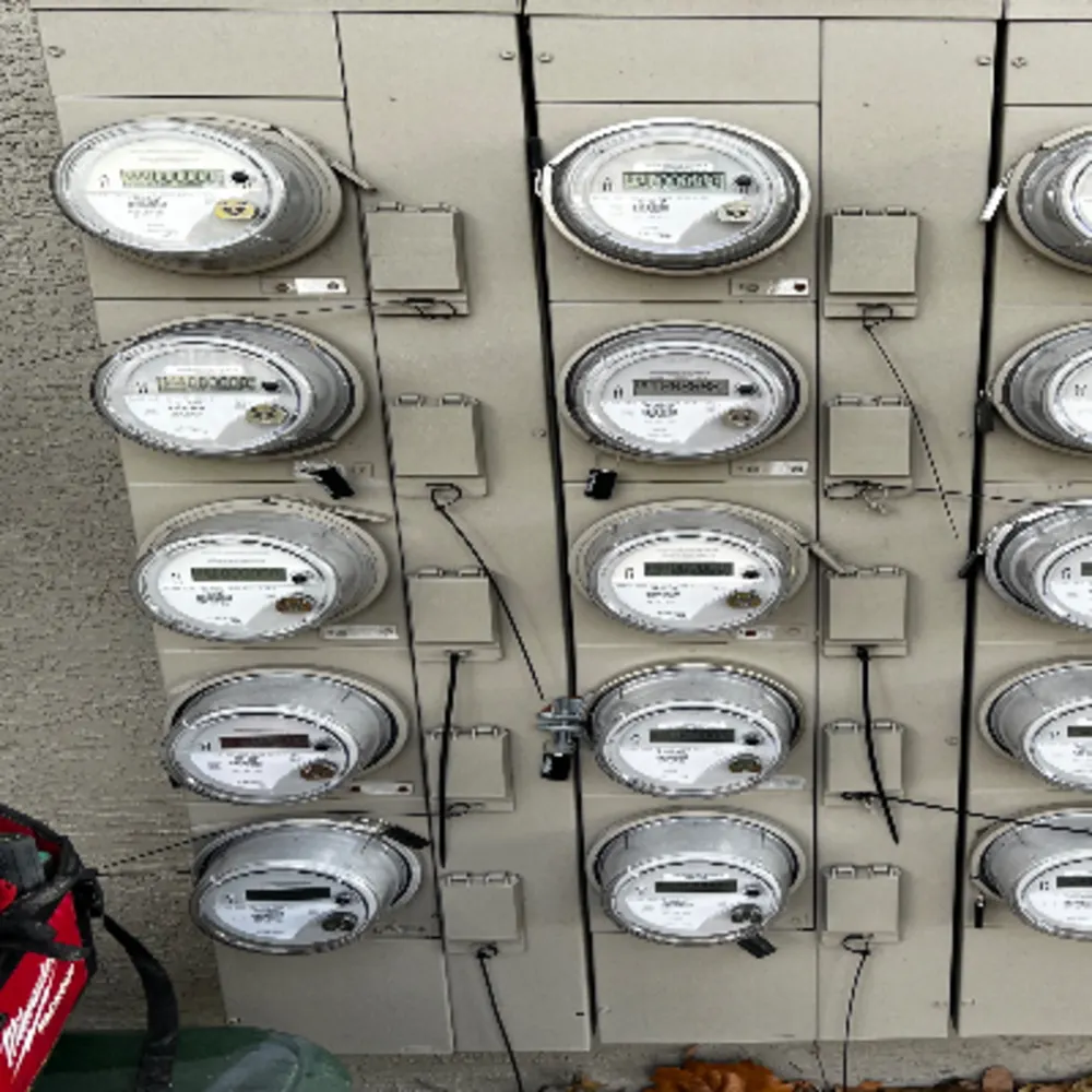 Master Electrician General Contractor Inc