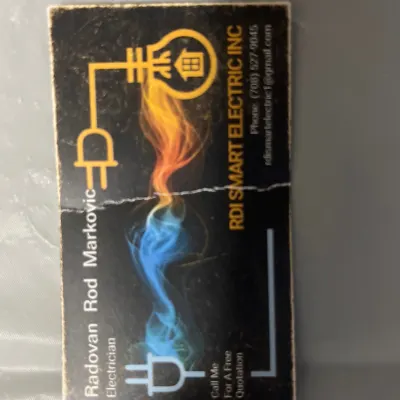 RDI SMART ELECTRIC INC. 