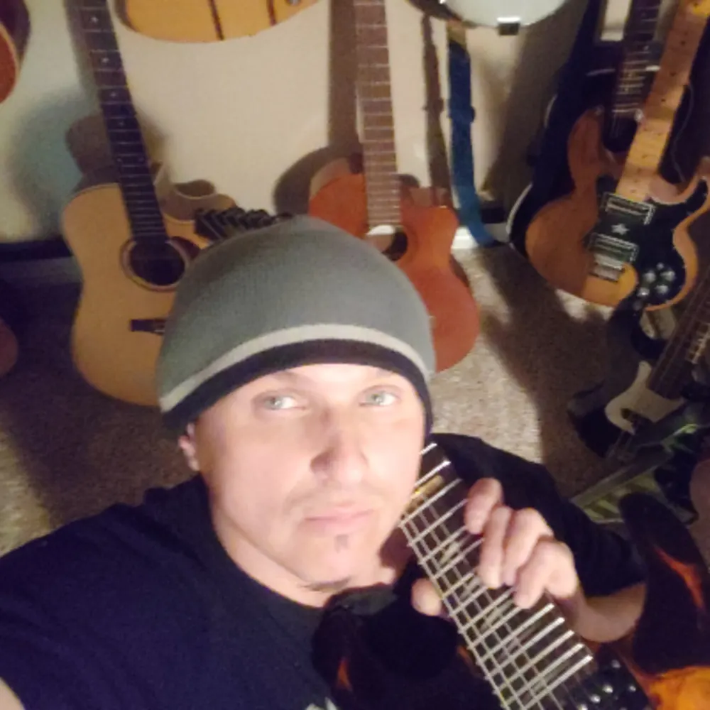 All Guitar Lessons