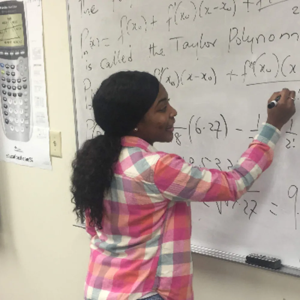 ACT/SAT Tutor (Math Specialist)
