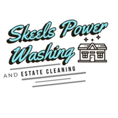 Skeels Power Washing And Estate Cleaning, LLC