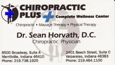 Chiropractic Plus