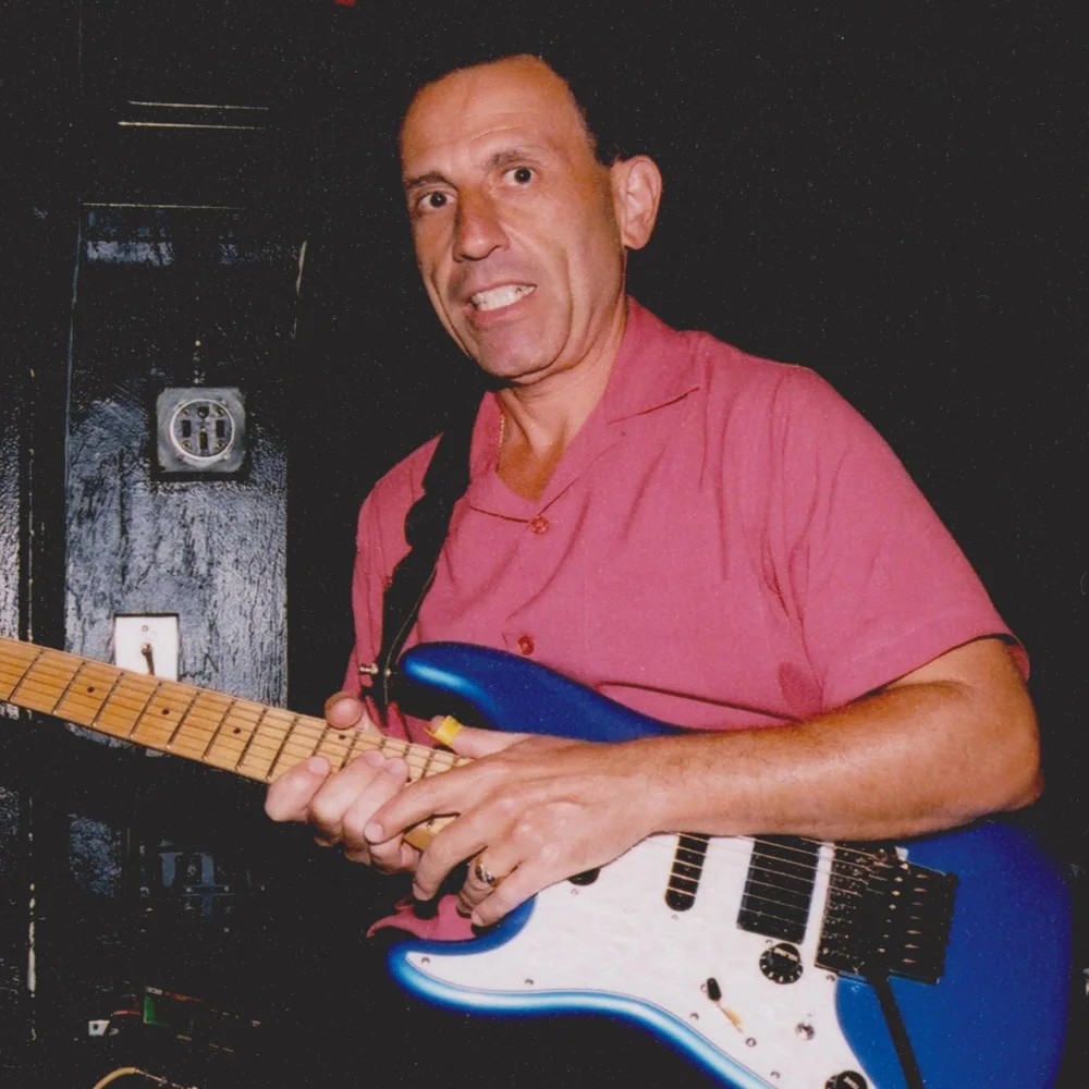 Jeff Ladenheim Guitar And Bass Lessons