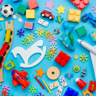St. John's Lutheran Daycare