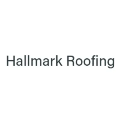 Hallmark Roofing