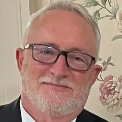 NÓS | Officiant And SYMBIS Facilitator 