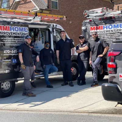MMI Home Improvement Pro