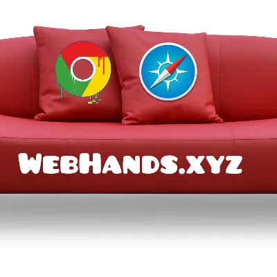WebHands Technologies