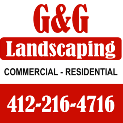 G&G Landscaping