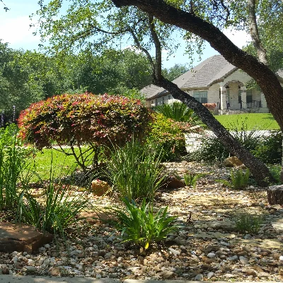 Earth's Way Ecoscape Design
