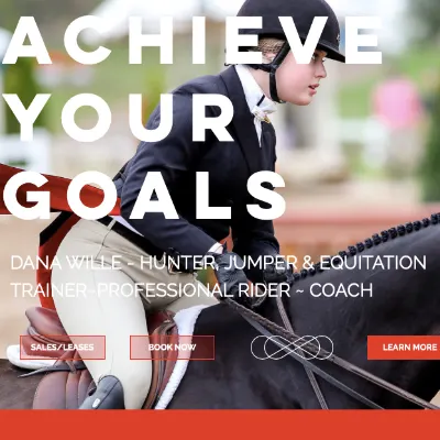 Equine Odyssey, LLC