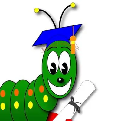 Caterpillar College Preschool