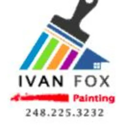 The Paint Guy Ivan