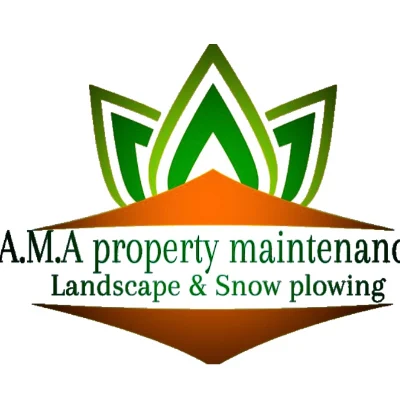 Ama Landscaping And Snow Plowing