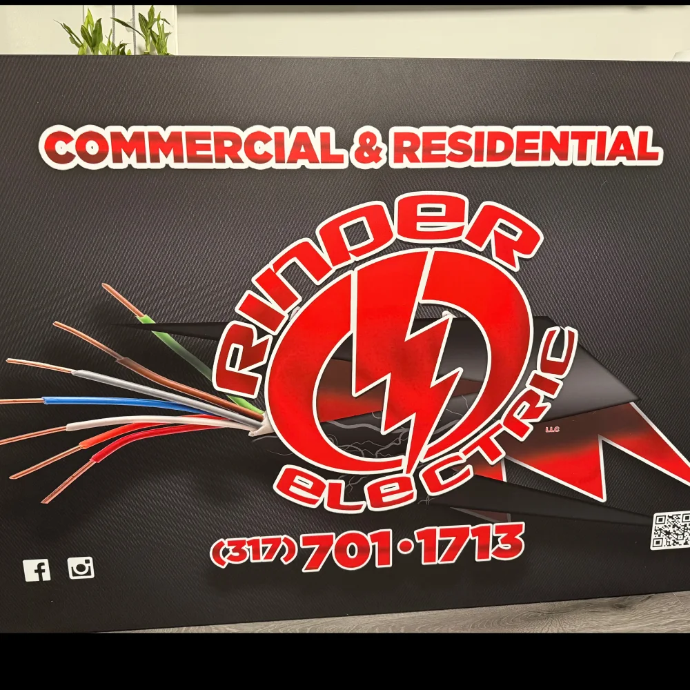 Rinder Electric