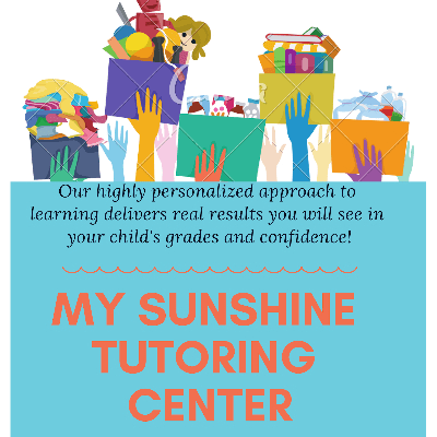 My Sunshine Tutoring Center