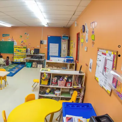Tooney Town Early Learning Center (City East)