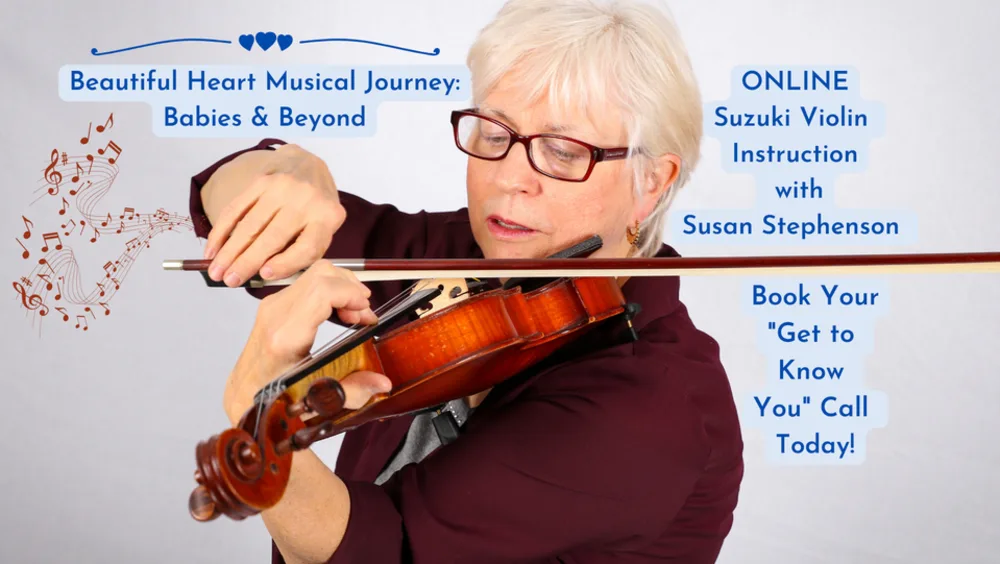 Suzuki Music School Of Greater Toledo