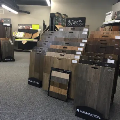 Simon's Flooring And Design