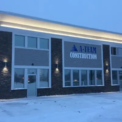 A-Team Construction Unlimited