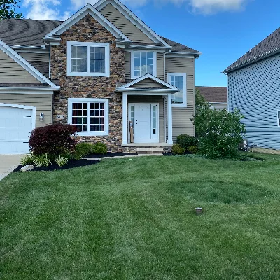 Teachout Landscaping LLC
