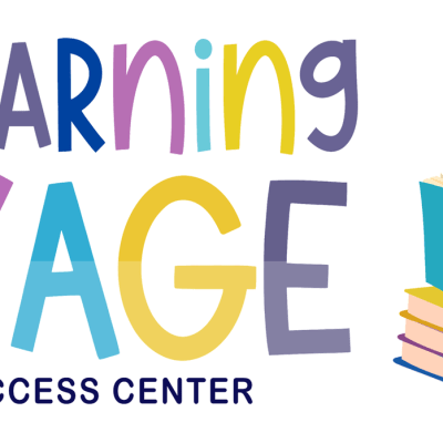 The Learning Voyage Student Success Center