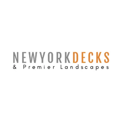 New York Decks & Premier Landscapes