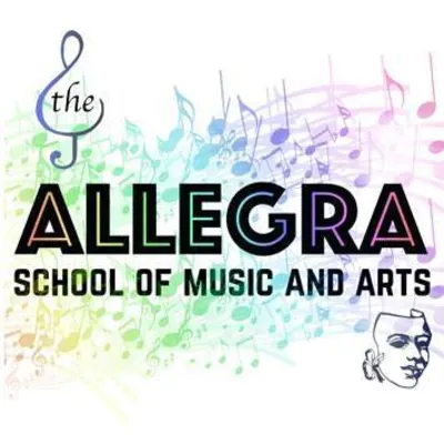 Allegra School Of Music & Arts