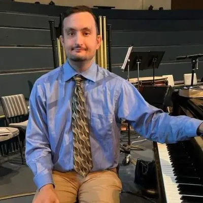 Drew Halgas Piano Studio