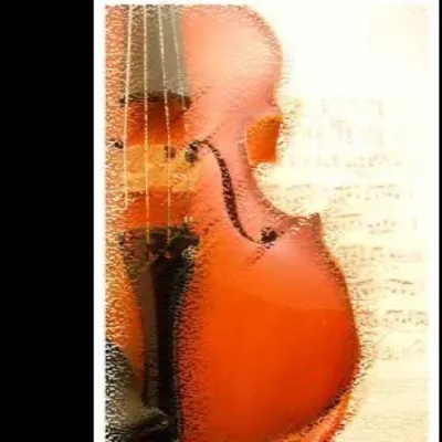 Violin+
